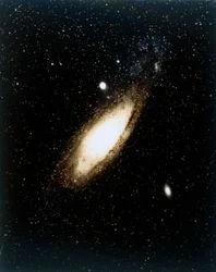 Great Andromeda Galaxy