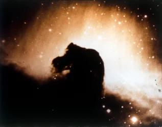 Horsehead Nebula in Orion