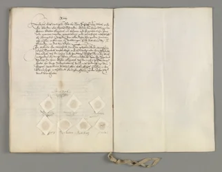 Certificate of the Treaty at the Hague Concluded Between the States General and the King of Sweden to Clarify the Second Article of the Treaty of April 5