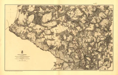 Cold Harbor (June 1-3, 1864)