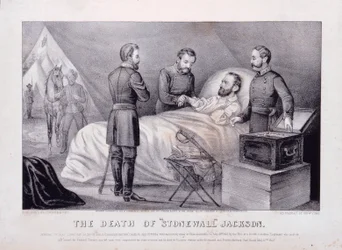 The Death of 