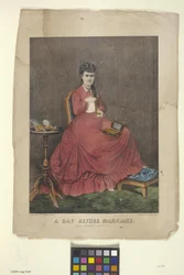 Day Before Marriage