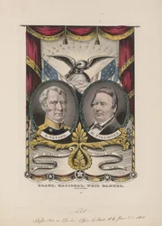 Grand National Whig Banner