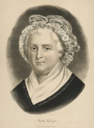 Martha Washington