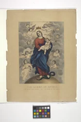 Queen of Angels