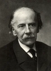 Jules Massenet (1842-1912)