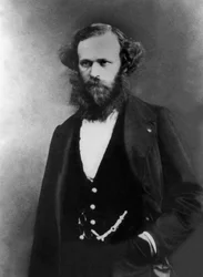 Arsene Houssaye (1815-1896) French Writer