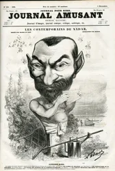 Cover of The Fun Journal
