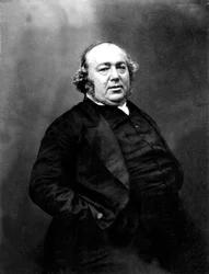 French Critic Jules Janin