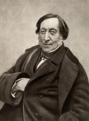 Gioachino Rossini (1792-1868)