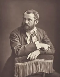 Antoine Gustave Droz, French Writer