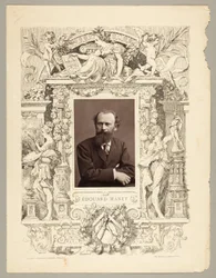 Édouard Manet