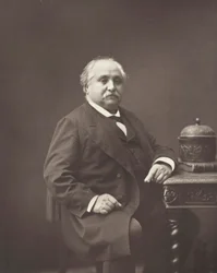 Ferdinand Fabre