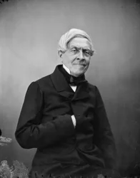 Félix Nadar 1820-1910 Portraits Jules Michelet