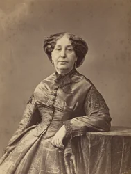 George Sand
