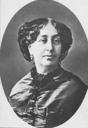 George Sand
