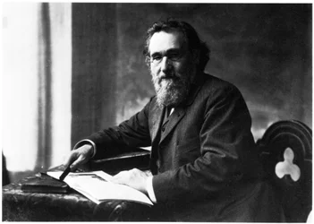 Ilya Ilyich Mechnikov, Russian microbiologist, c1900s