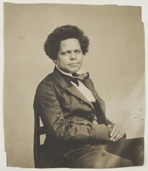 Portrait of a Man