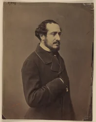 Henri de Pène