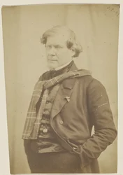 Paul Lacroix, 
