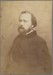 Pierre Zaccone, Novelist