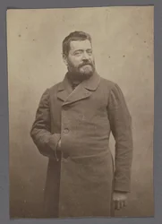 Xavier Meunier, architect