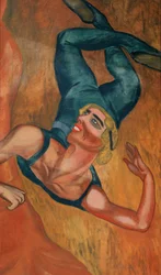 Jump, 1910s