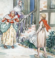 Cinderella