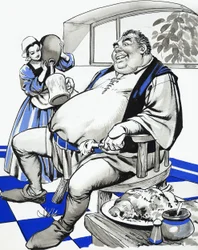 Fairy-Tale, from 