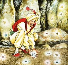 Sinbad the Sailor