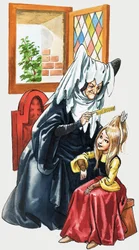 Queen of the Snow