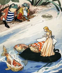 Thumbelina