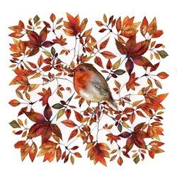 Autumn Leaves
