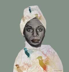 Nina Simone, 2022
