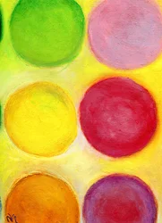 The Happy Dots 1, 2014