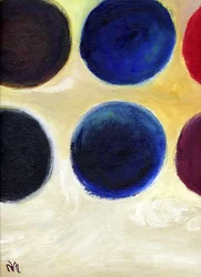 The Happy Dots 8
