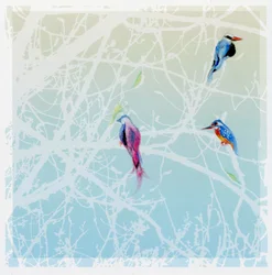 Three Little Birds