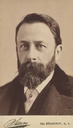 Albert Bierstadt