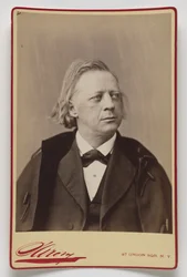 Henry Ward Beecher
