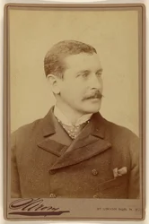 Hugh Conway