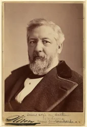 James Gillespie Blaine