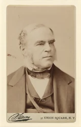 John William Draper