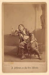 Joseph Jefferson