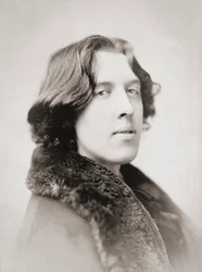 Oscar Wilde, Early 1880s