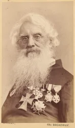 Samuel F. B. Morse