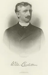 Will Carleton