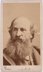 William Page