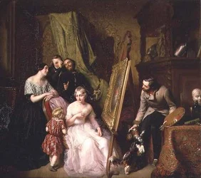 The Portrait