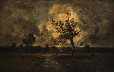 Stormy Atmosphere