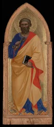 Saint Peter